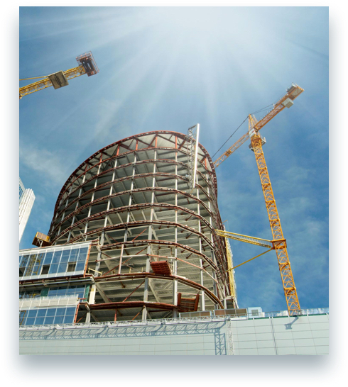 Быстрый поиск строительных бригад и заказов в Твери и РФ